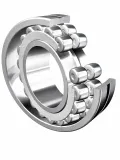 Ložisko 22206 E, SKF