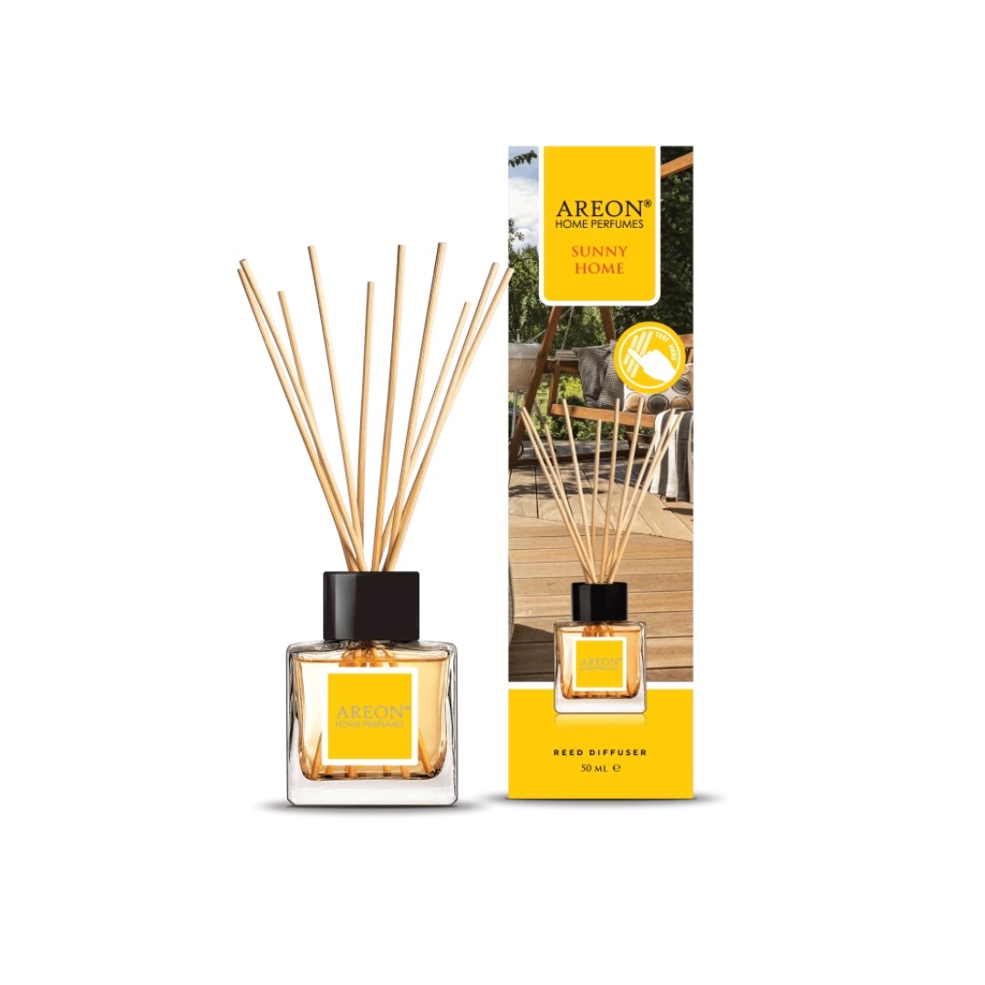 AREON Perfum Sunny Home 50ml