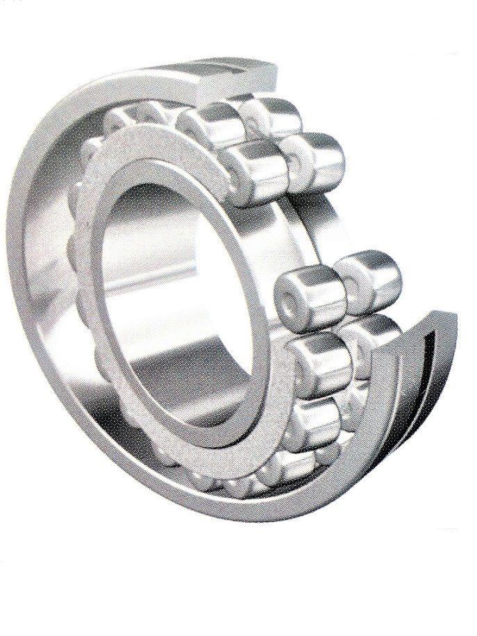 Ložisko 22220 KJ W33, ZKL