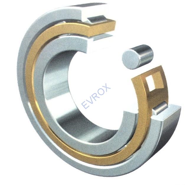 Ložisko NJ 2211 ECP, SKF