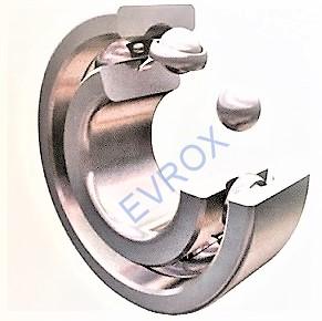 Ložisko 6215 P6, ZKL
