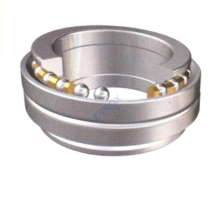 Ložisko BTW110 CTN9/SP, SKF