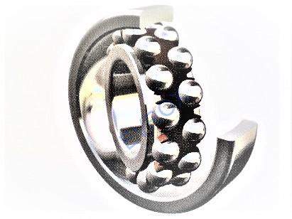 Ložisko 1211 EK TN9, SKF
