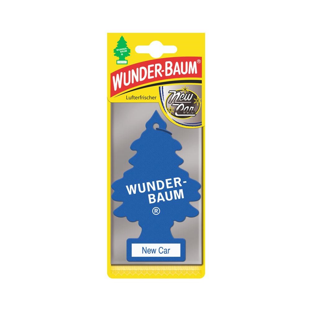Wunder-Baum New Car