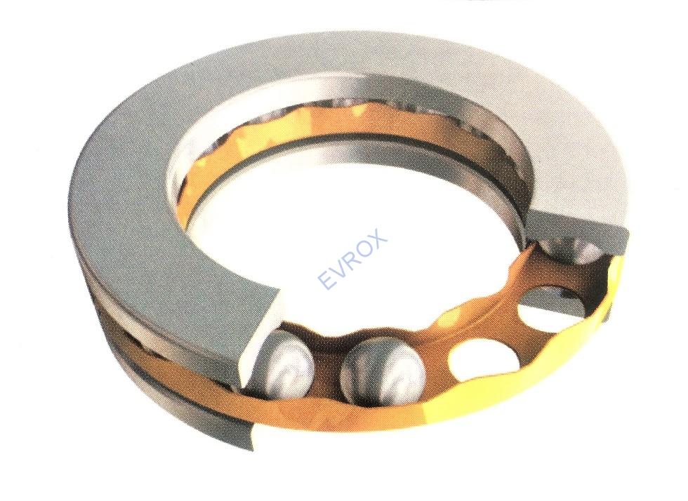 Ložisko 51309, SKF