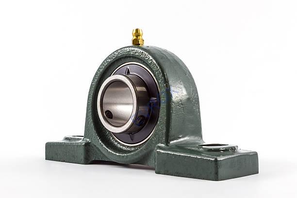 Ložiskové teleso SY 20 TF, SKF
