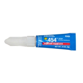 Loctite 454-blister/ 3 g Sekundové lepidlo