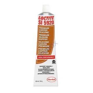 Loctite 5920 Silikón HIGH TEMP/ 300 ml 