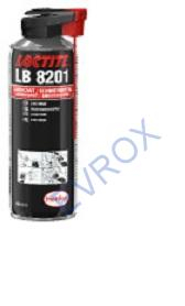 Loctite 8201 Spray/ 400 ml - Univerzálna penetračná tekutina