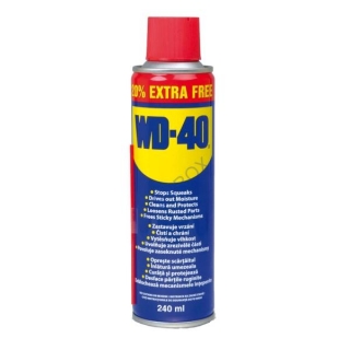 WD-40 / 250 ml