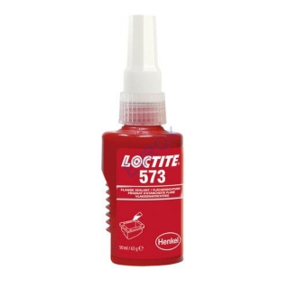 Loctite 573 plošné tesnenie nízkopevnostné/50ml