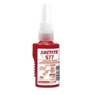 Loctite 577 50 ml závitové tesnenie