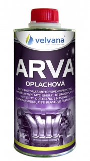 ARVA oplachová 500 ml