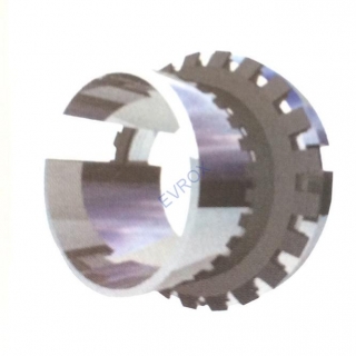 Upínacie púzdro H 307, SKF