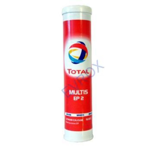 Total Multis EP2 400g