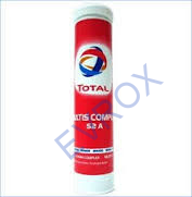 Total Multis Complex EP2 400g