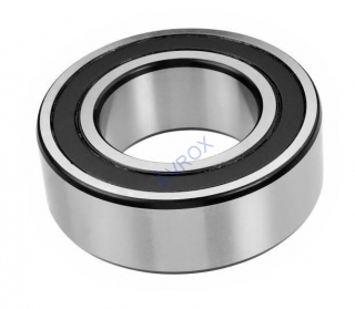 3210 A-2RS1TN9/MT33, SKF