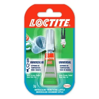 Loctite Super Bond 3g